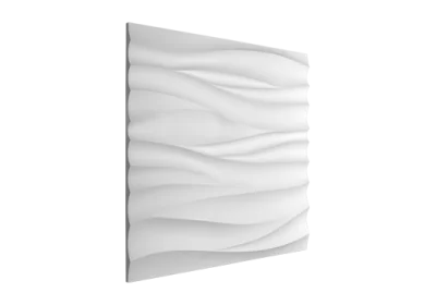 Декоративная панель Европласт 1.59.001 (600x600x22_мм)